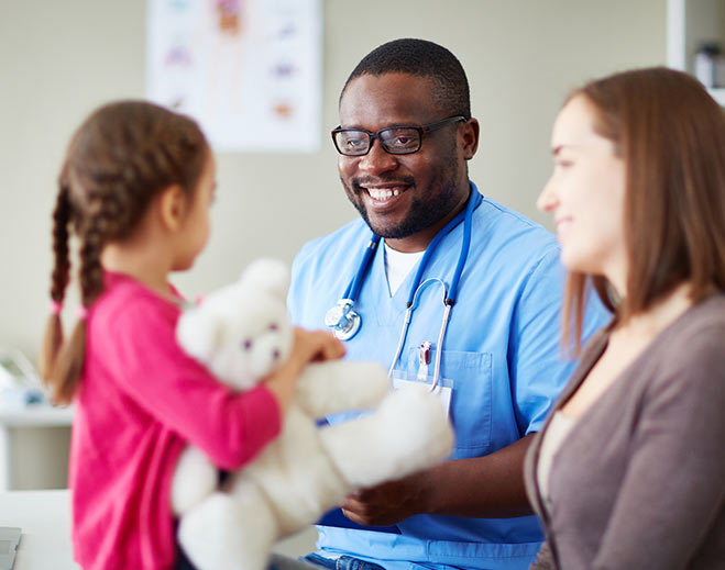 Pediatrics-Child-Nurse-Caring-Helpful